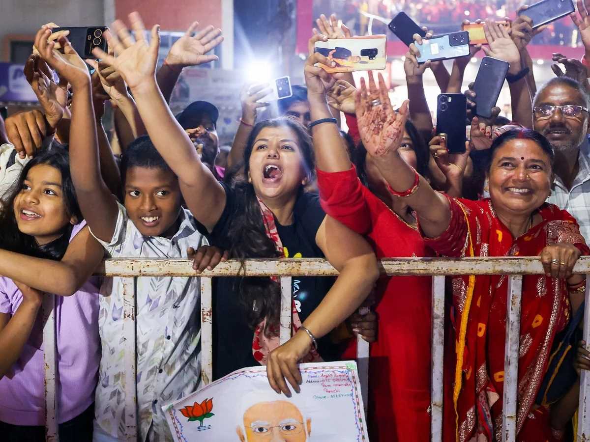 मध्यप्रदेश: दो विधानसभा क्षेत्रों पर आज थम जाएगा प्रचार